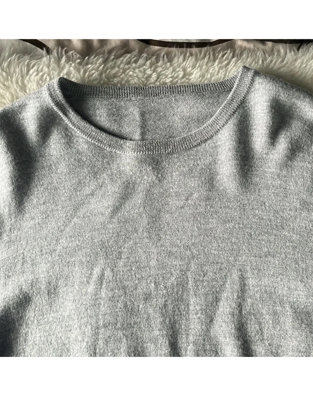 J. Crew soft light